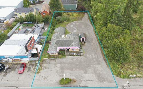 604 112th St E, Tacoma, WA, 98445-3002 | Card Image