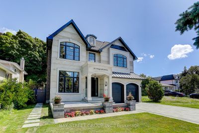 161 Fitzgerald Ave, House other with 4 bedrooms, 6 bathrooms and 8 parking in Unionville ON | Image 1