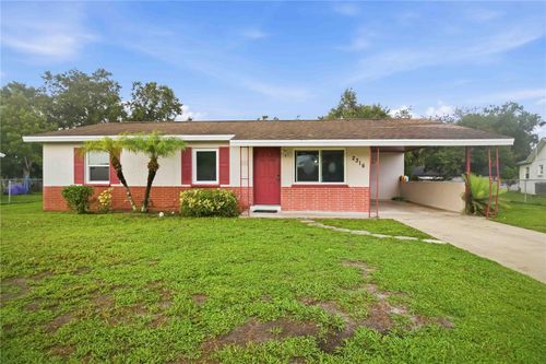 2316 Powell Cir, SARASOTA, FL, 34234-6341 | Card Image