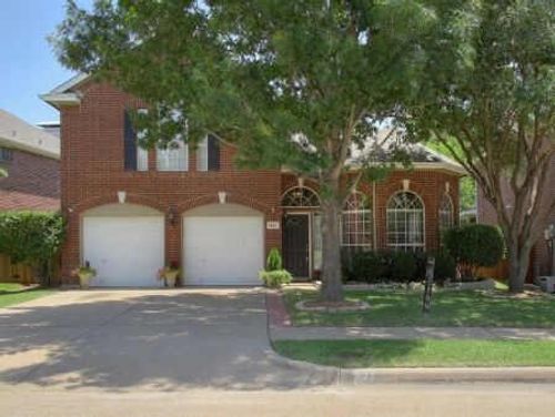 921 Parker Drive, Coppell, TX, 75019 | Card Image