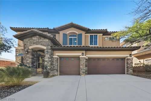 8583 Benidorm Ave, Las Vegas, NV, 89178-4873 | Card Image