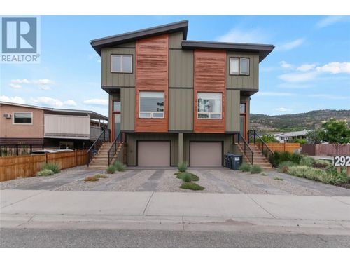 101-2922 Wilson St, Penticton, BC, V2A6H5 | Card Image