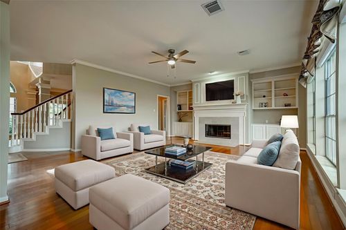 4415 April Meadow Way, Sugar Land, TX, 77479-3119 | Card Image