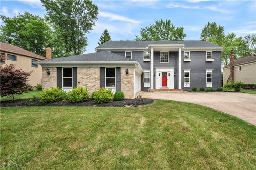 2819 Southwood Dr, Westlake, OH, 44145-4669 | Card Image