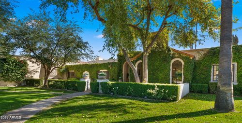 8501 N Golf Dr, Paradise Valley, AZ, 85253-2720 | Card Image