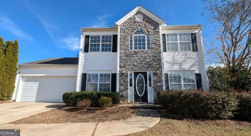 909 Milton Circle, Loganville, GA, 30052 | Card Image