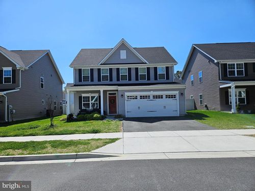 128 Perrys Retreat Blvd, GRASONVILLE, MD, 21638-1418 | Card Image