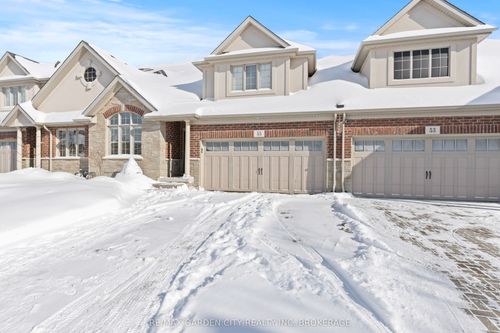 55 Kline Cres, Fonthill, ON, L0S1E5 | Card Image