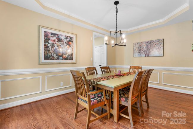 4007 Lake Shore Rd S, House other with 5 bedrooms, 3 bathrooms and null parking in Denver NC | Image 12