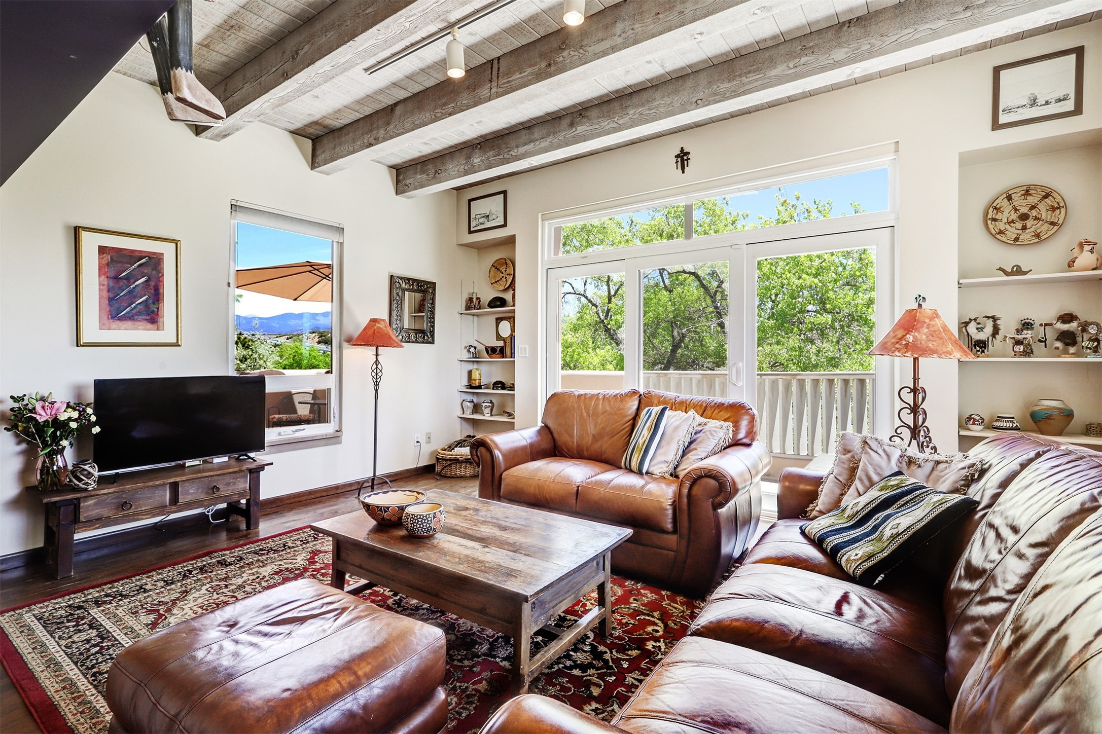 Residential in Santa Fe 3
