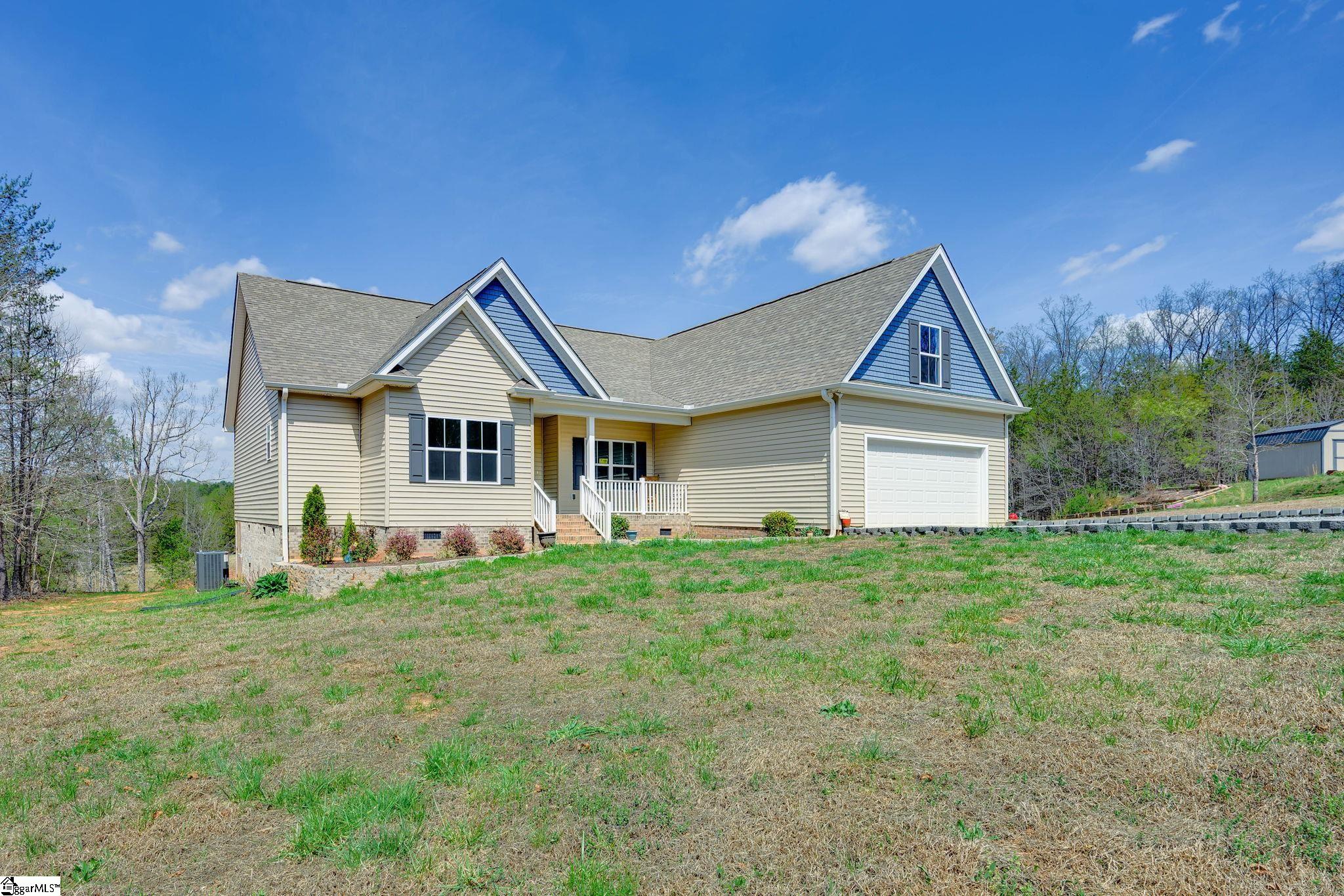Residential in Bostic 2