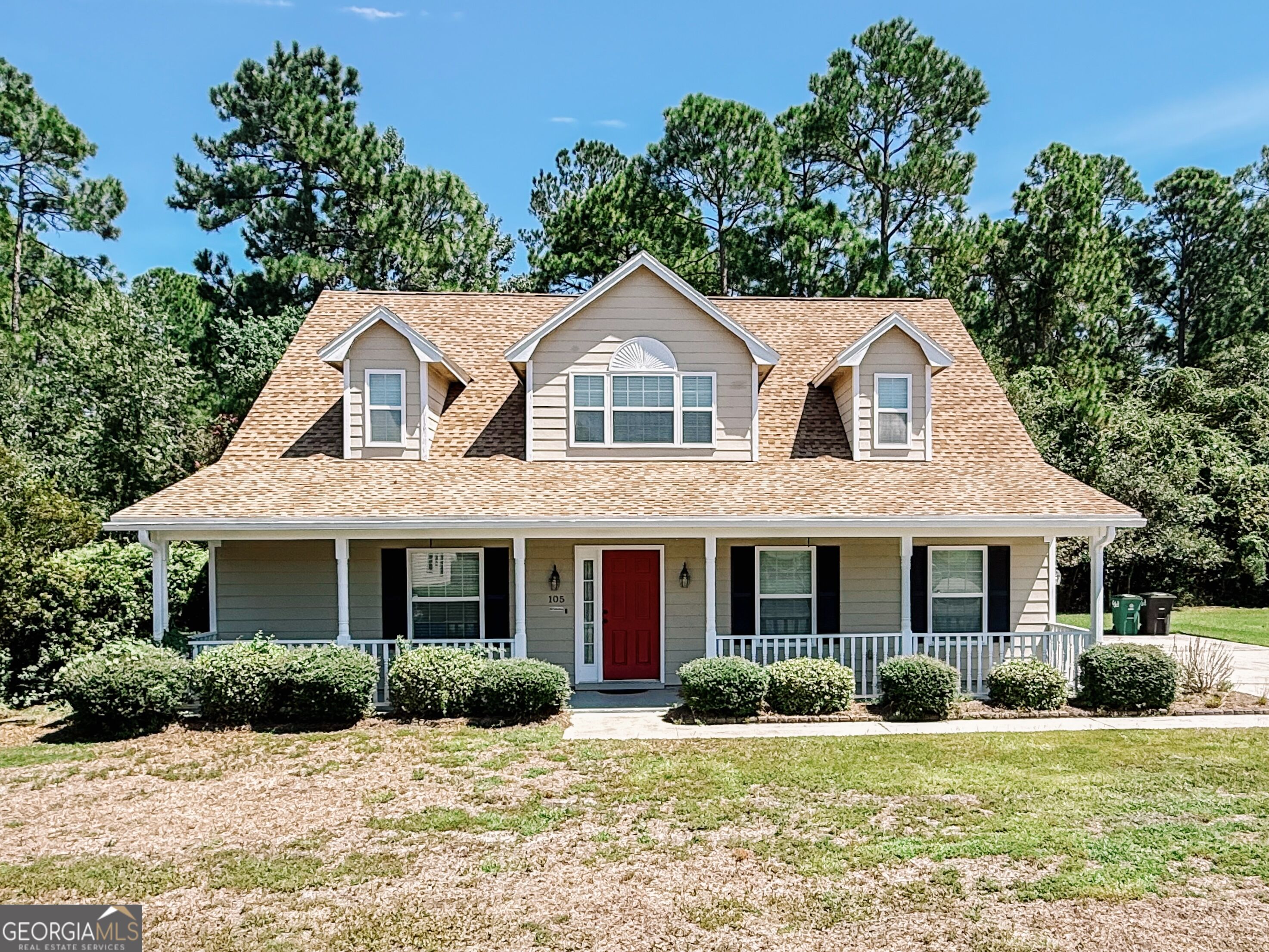 Residential in St. Marys