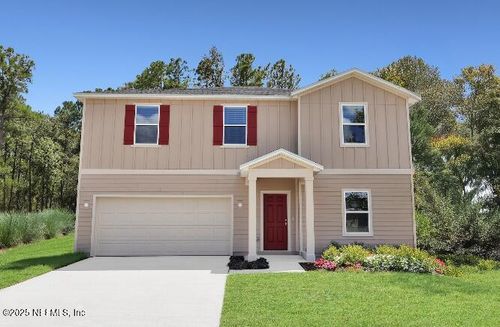 3024 Grand Finale St, Green Cove Springs, FL, 32043-8865 | Card Image