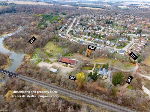 180B Nith River Way, Ayr, ON, N0B1E0 | Card Image