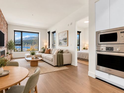 407-83 Moody St, Port Moody, BC, V3H0K7 | Card Image