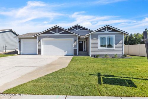 4260 N Arrowleaf Loop, Post Falls, ID, 83854-4220 | Card Image