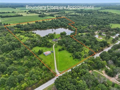 19715 S Hoover Rd, Pleasant Hill, MO, 64080-8235 | Card Image