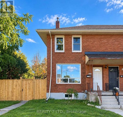 199 Lincoln Street, Welland (Lincoln/Crowland), ON, L3B4M8 | Card Image