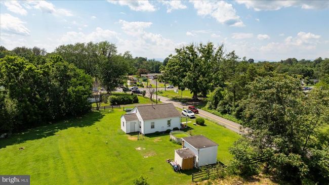 14280 Chestnut Fork Rd, House other with 2 bedrooms, 1 bathrooms and null parking in CULPEPER VA | Image 23