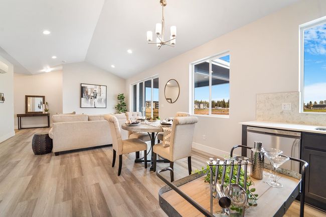 5763 S Sherri Lea Rd, House other with 3 bedrooms, 2 bathrooms and null parking in Spokane WA | Image 15