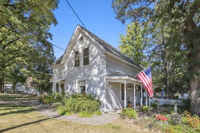 431 E Broadway Street, House other with 2 bedrooms, 1 bathrooms and null parking in Monticello MN | Image 2