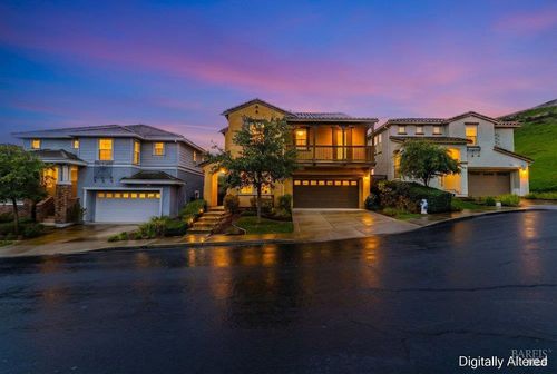 6606 Deerfield Drive, Vallejo, CA, 94591 | Card Image