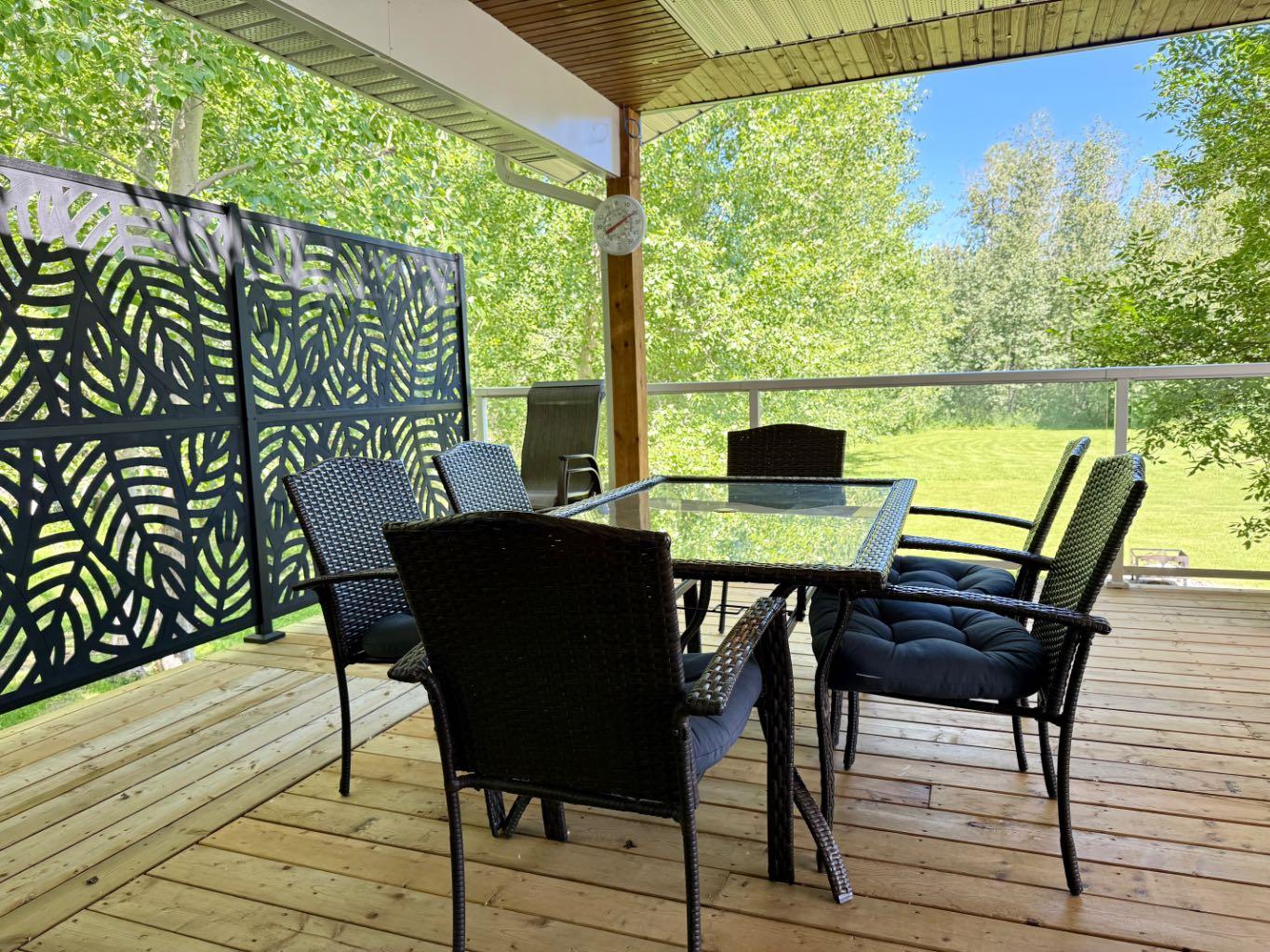 Residential in Lac Des Iles
