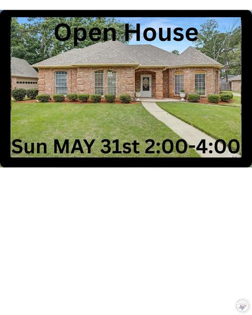 6007 Stoneridge Dr, Texarkana, TX, 75503 | Card Image