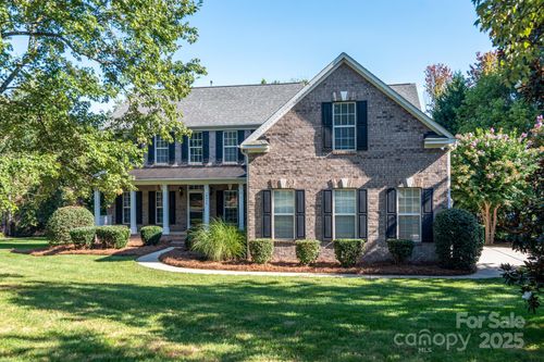 6413 Savannah Grace Ln, Huntersville, NC, 28078-1258 | Card Image