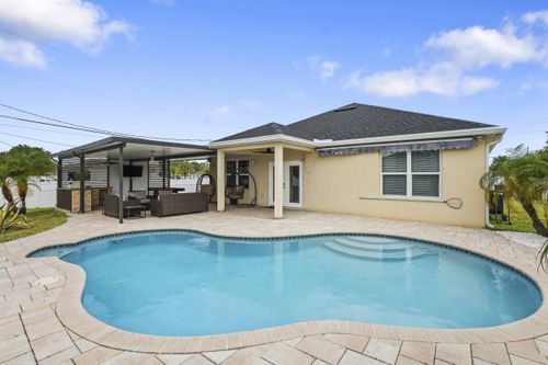 275 Sw Tulip Blvd, Port St. Lucie, FL, 34953-6252 | Card Image