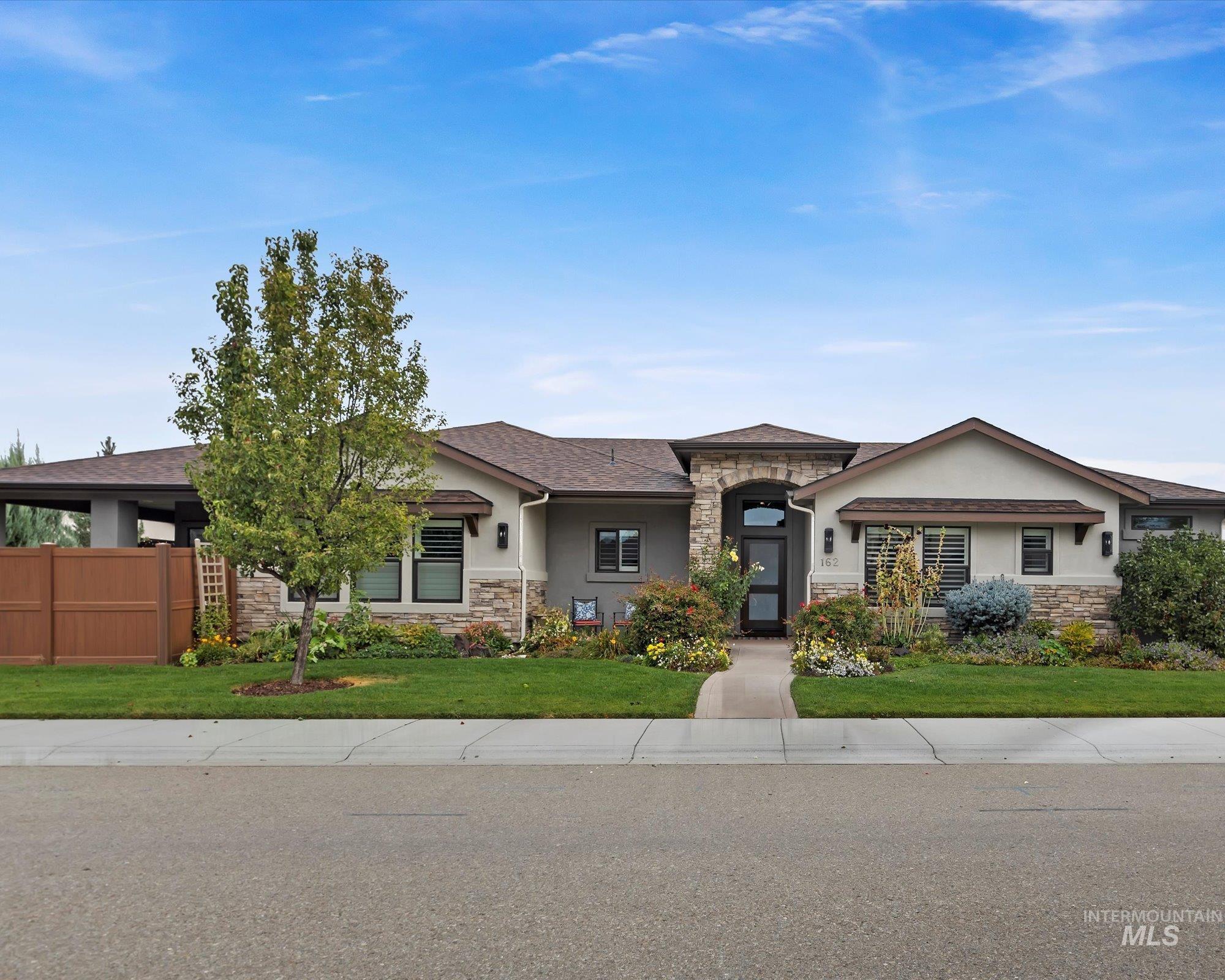 San Pedro St, Meridian, ID 83646