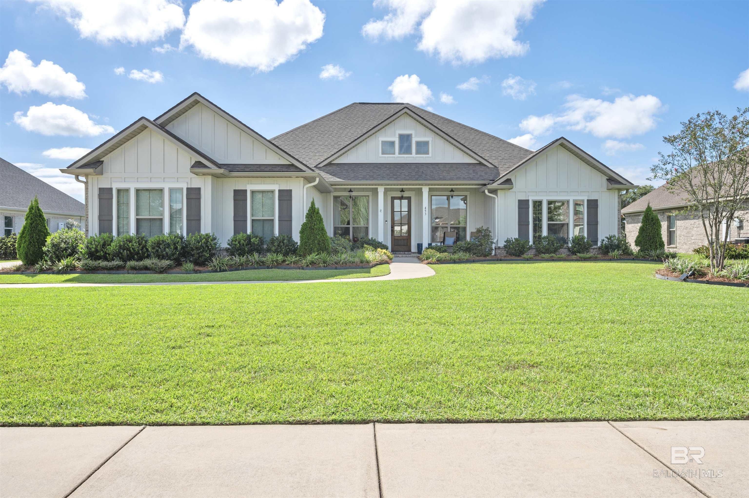 Fortune Dr, Fairhope, AL 36532 #1