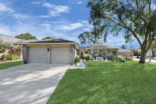 2606 Sunbird Dr, Houston, TX, 77084-4312 | Card Image