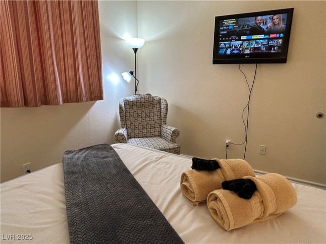 View of bedroom | Image 38
