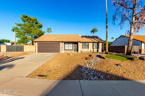 16421 N 65th Pl, Scottsdale, AZ, 85254-1412 | Card Image