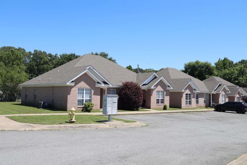 units-1-4-57 Cardinal Lane, Cabot, AR, 72023 | Card Image