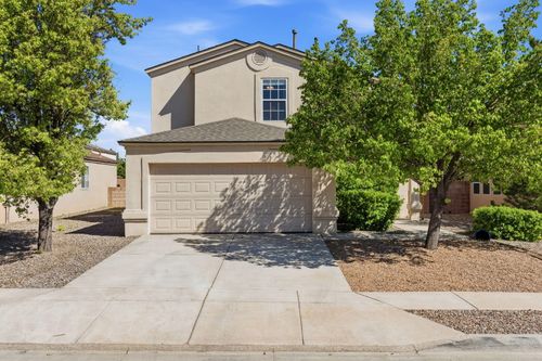 6819 Brindisi Pl Nw, Albuquerque, NM, 87114-1457 | Card Image