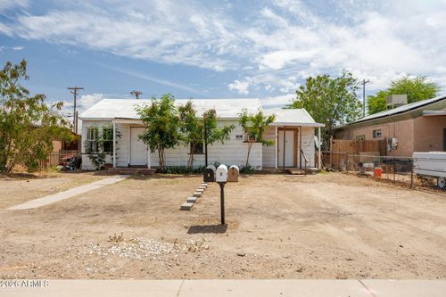 535 W Lincoln Ave, Coolidge, AZ, 85128-5003 | Card Image