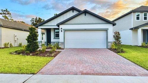 150 Pitching Wedge Dr, DAYTONA BEACH, FL, 32124-3045 | Card Image