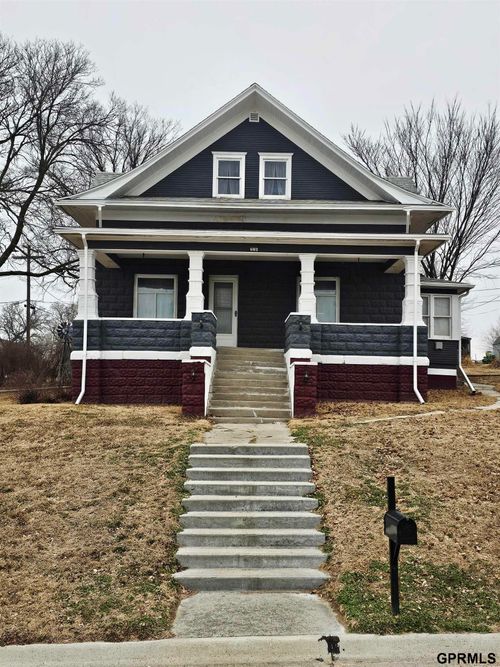 603 E Maple St, Sutton, NE, 68979-2146 | Card Image