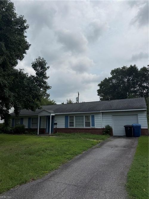 400 Tory Road, Virginia Beach, VA, 23462 | Card Image