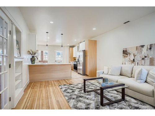 3924 W 29th Ave, Denver, CO, 80212-1434 | Card Image