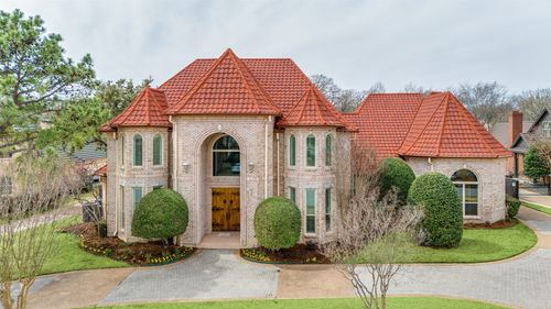 4512 Alexandra Dr, Colleyville, TX, 76034-4256 | Card Image