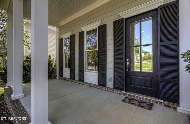 1539 Mystic St, House other with 3 bedrooms, 3 bathrooms and 2 parking in Knoxville TN | Image 7