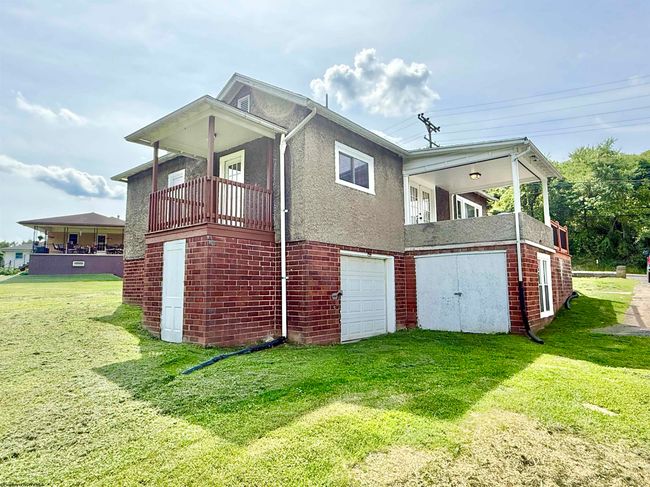 1115 Limestone Rd, House other with 2 bedrooms, 1 bathrooms and null parking in Clarksburg WV | Image 23