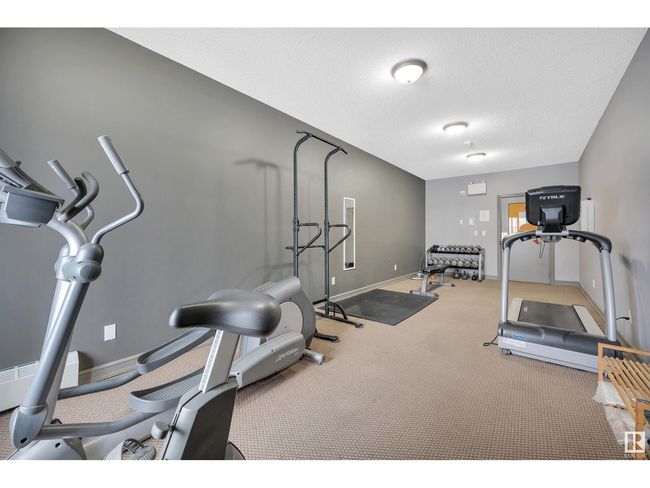 226 Macewan Rd Sw, Condo with 2 bedrooms, 2 bathrooms and 1 parking in Edmonton AB | Image 36