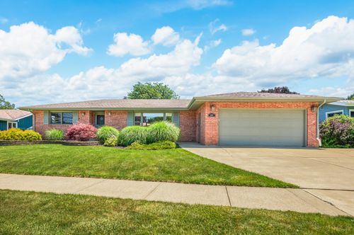 2807 Sunnydale Ave, Saint Joseph, MI, 49085-2425 | Card Image