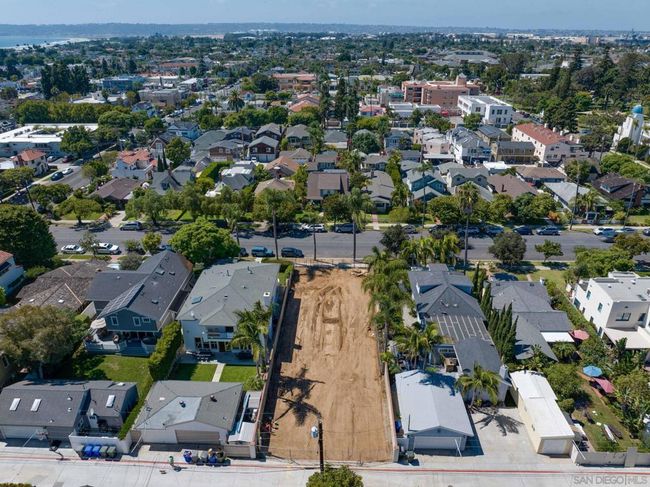 743 B Ave, Home with 0 bedrooms, 0 bathrooms and null parking in Coronado CA | Image 6