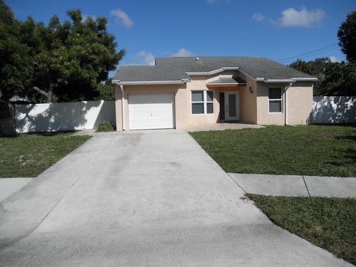 401 Nw 23rd St, Boca Raton, FL, 33431-7455 | Card Image