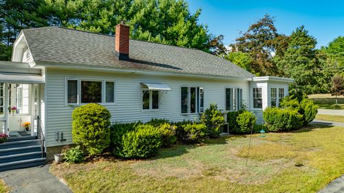 1106 Chase Road, Veazie, ME, 04401 | Card Image